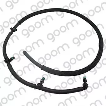 Tuyau, carburant de fuite GOOM HFO-0012