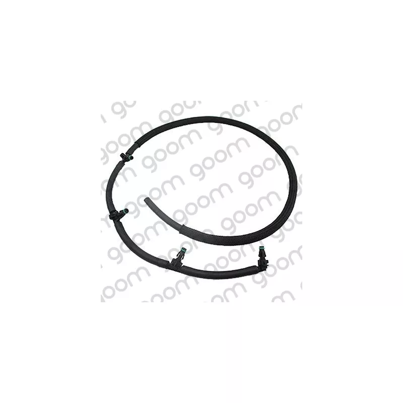 Tuyau, carburant de fuite GOOM HFO-0012