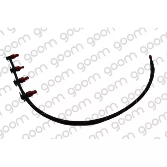 Tuyau, carburant de fuite GOOM HFO-0013