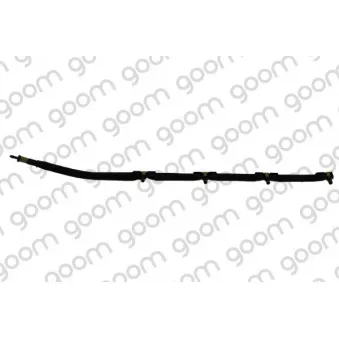 Tuyau, carburant de fuite GOOM HFO-0017