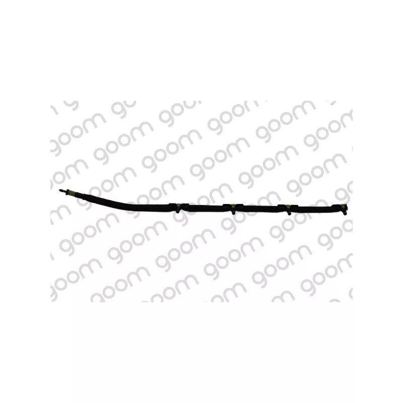 Tuyau, carburant de fuite GOOM HFO-0017