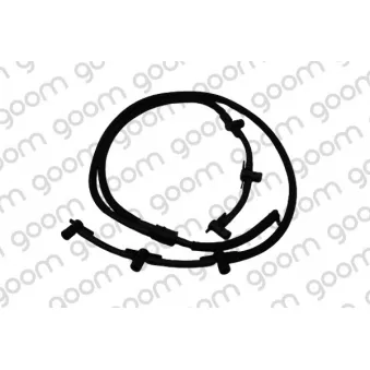 Tuyau, carburant de fuite GOOM HFO-0019