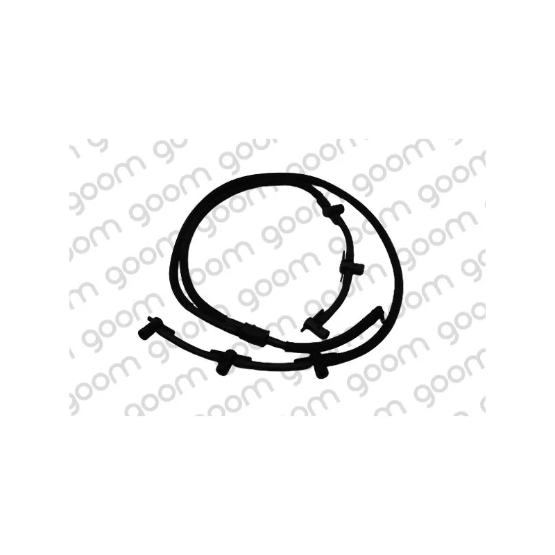 Tuyau, carburant de fuite GOOM HFO-0019