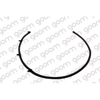 Tuyau, carburant de fuite GOOM HFO-0020