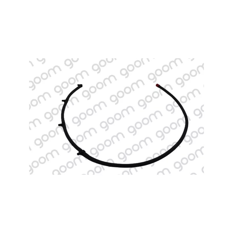 Tuyau, carburant de fuite GOOM HFO-0020