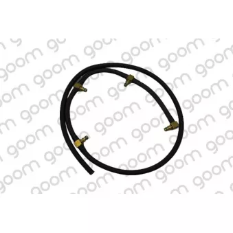 Tuyau, carburant de fuite GOOM HFO-0021