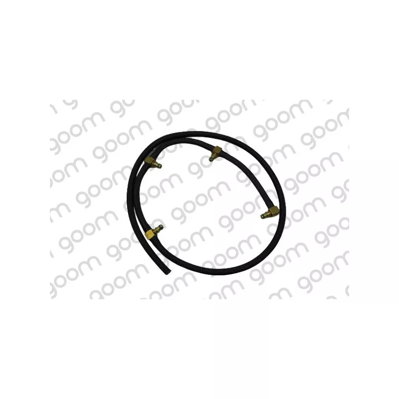 Tuyau, carburant de fuite GOOM HFO-0021