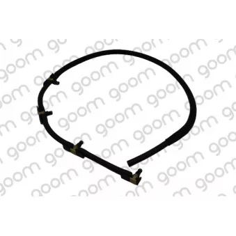 Tuyau, carburant de fuite GOOM HFO-0028