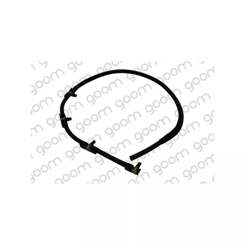 Tuyau, carburant de fuite GOOM HFO-0028