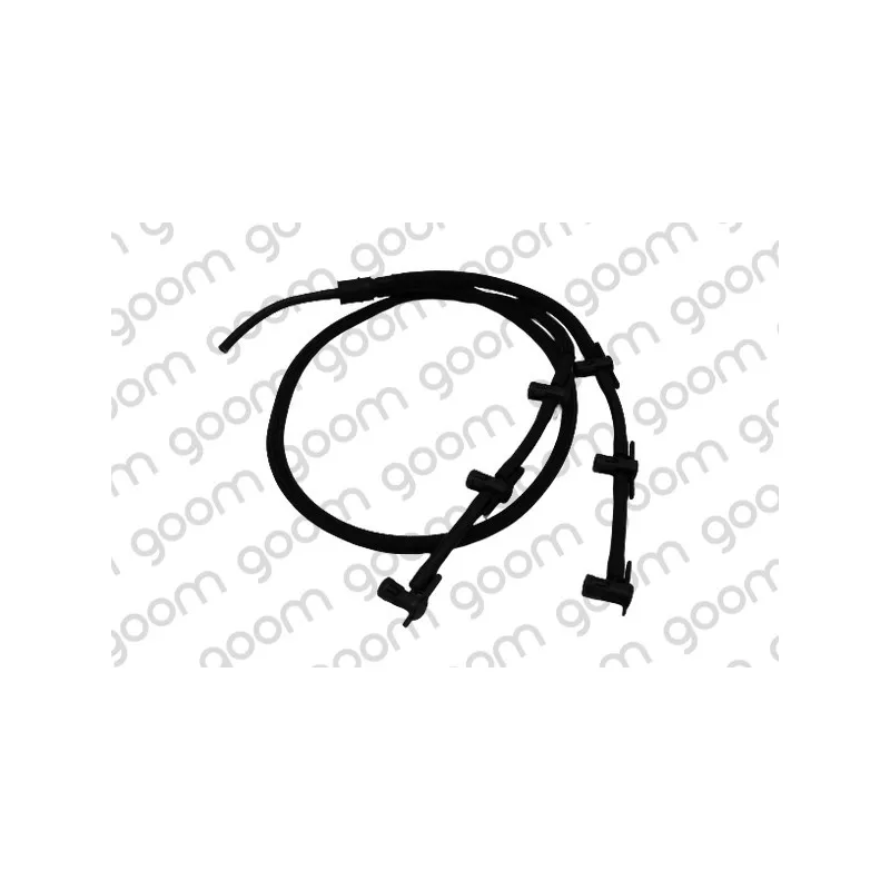 Tuyau, carburant de fuite GOOM HFO-0029