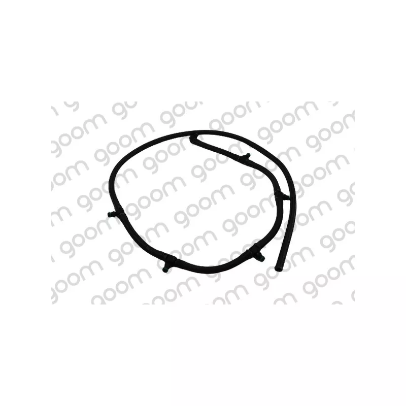 Tuyau, carburant de fuite GOOM HFO-0030