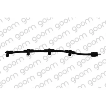 Tuyau, carburant de fuite GOOM HFO-0031
