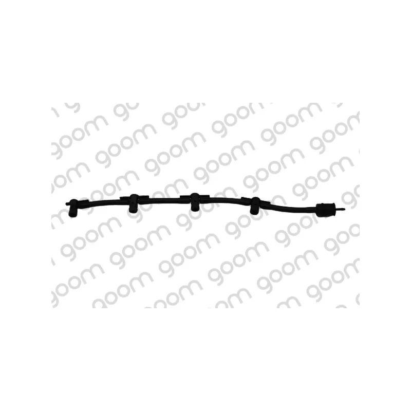 Tuyau, carburant de fuite GOOM HFO-0031