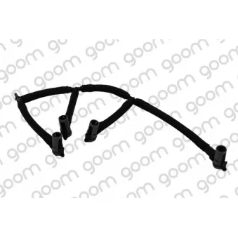 Tuyau, carburant de fuite GOOM HFO-0032