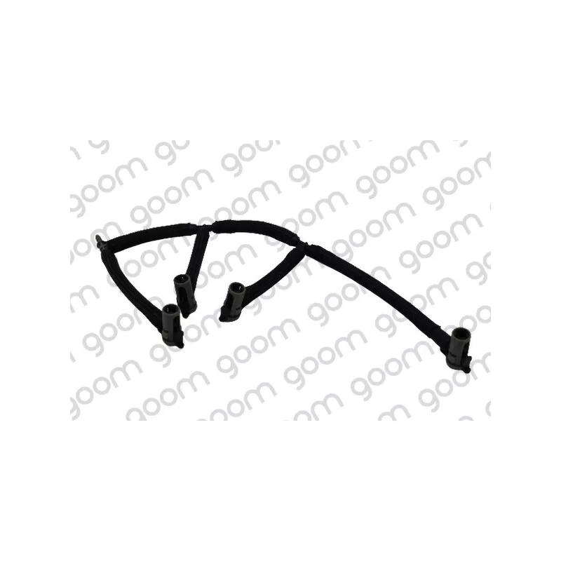 Tuyau, carburant de fuite GOOM HFO-0032