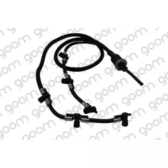 Tuyau, carburant de fuite GOOM HFO-0033
