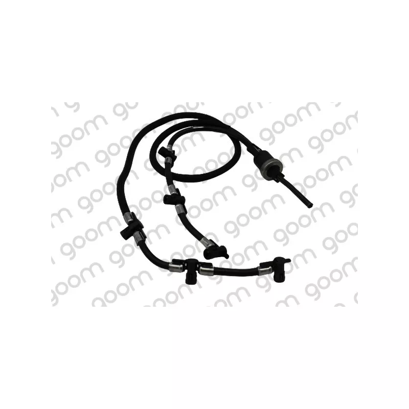 Tuyau, carburant de fuite GOOM HFO-0033
