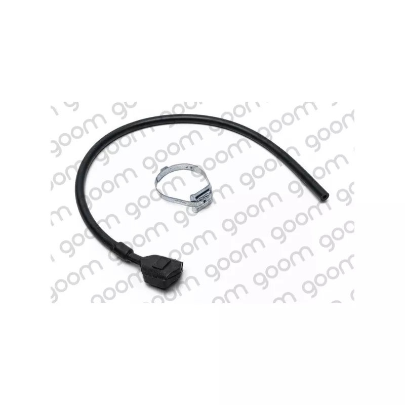 Flexible de retour d'huile GOOM HOH-0001
