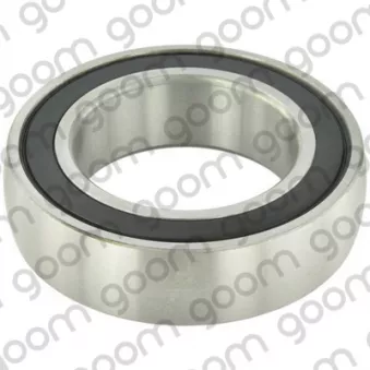 Palier-relais, arbre moteur GOOM IB-0001