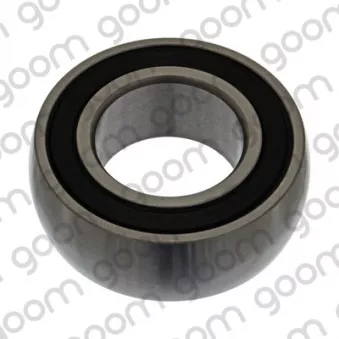 Palier-relais, arbre moteur GOOM IB-0005