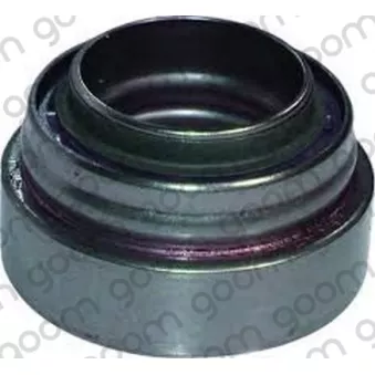 Palier-relais, arbre moteur GOOM IB-0006