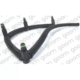 Tuyau, carburant de fuite GOOM IC-0001