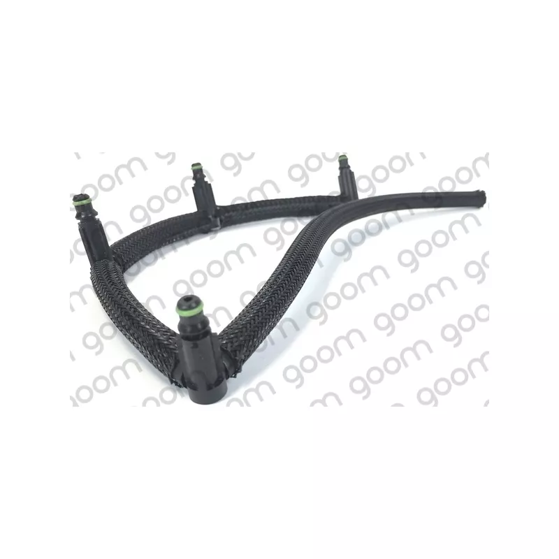 Tuyau, carburant de fuite GOOM IC-0001