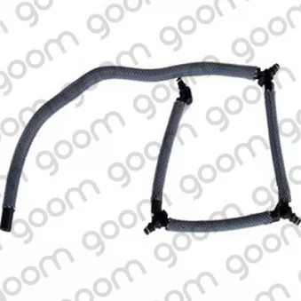 Tuyau, carburant de fuite GOOM IC-0006