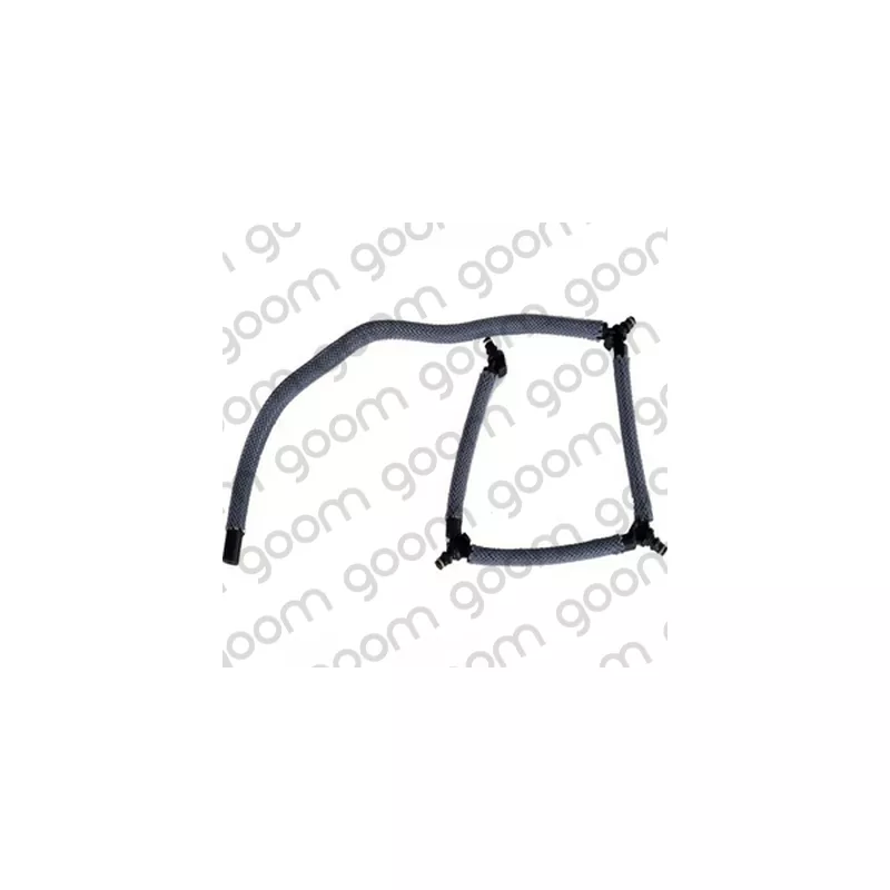 Tuyau, carburant de fuite GOOM IC-0006