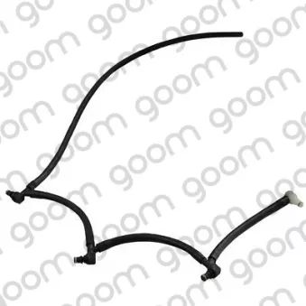 Kit de conduites à haute pression, injection GOOM IC-0007