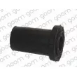 Coussinet de palier, ressort à lames GOOM LSB-0001 - Visuel 1