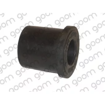Coussinet de palier, ressort à lames GOOM LSB-0004