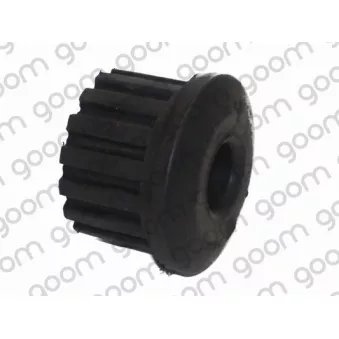 Coussinet de palier, ressort à lames GOOM LSB-0007