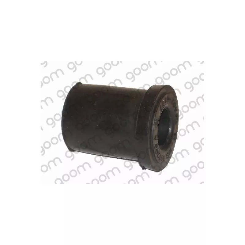 Coussinet de palier, ressort à lames GOOM LSB-0008