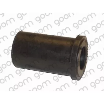 Coussinet de palier, ressort à lames GOOM LSB-0012