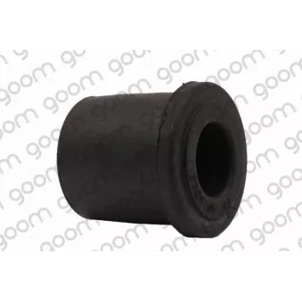 Coussinet de palier, ressort à lames GOOM LSB-0013