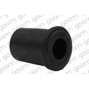 Coussinet de palier, ressort à lames GOOM LSB-0014