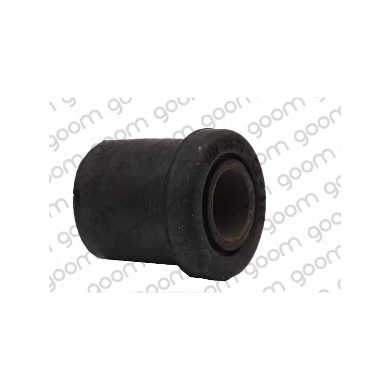 Coussinet de palier, ressort à lames GOOM LSB-0015
