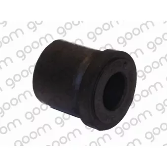 Coussinet de palier, ressort à lames GOOM LSB-0016