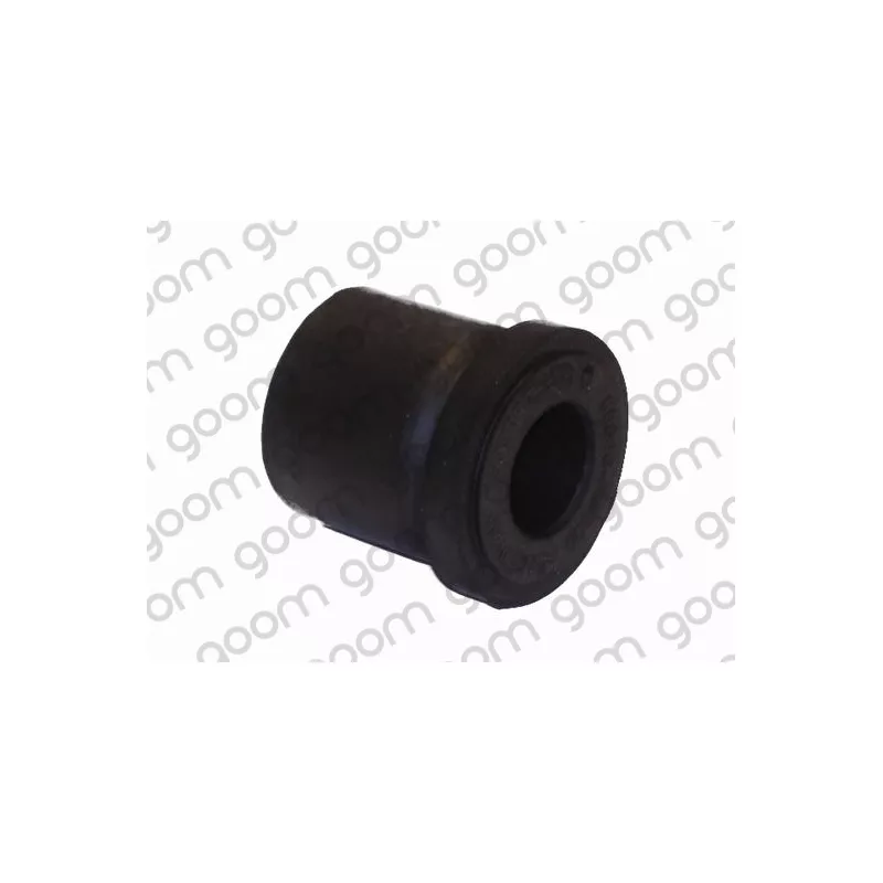 Coussinet de palier, ressort à lames GOOM LSB-0016