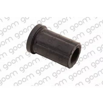 Coussinet de palier, ressort à lames GOOM LSB-0019