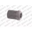 Coussinet de palier, ressort à lames GOOM LSB-0020 - Visuel 1
