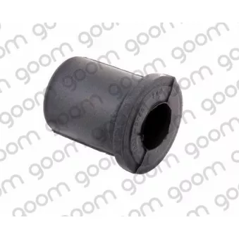 Coussinet de palier, ressort à lames GOOM LSB-0023