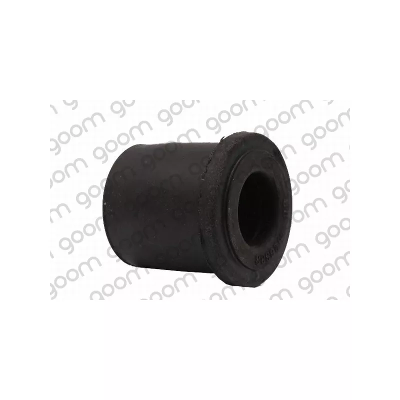 Coussinet de palier, ressort à lames GOOM LSB-0025