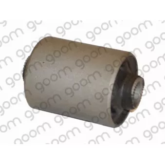 Coussinet de palier, ressort à lames GOOM LSB-0028