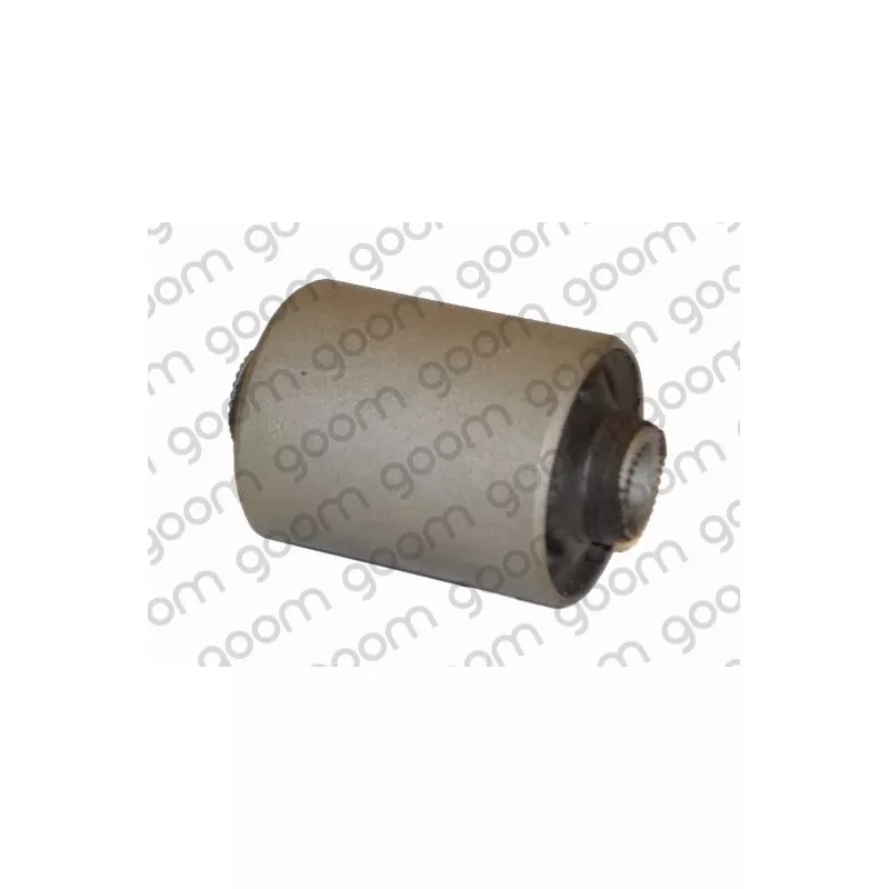 Coussinet de palier, ressort à lames GOOM LSB-0028