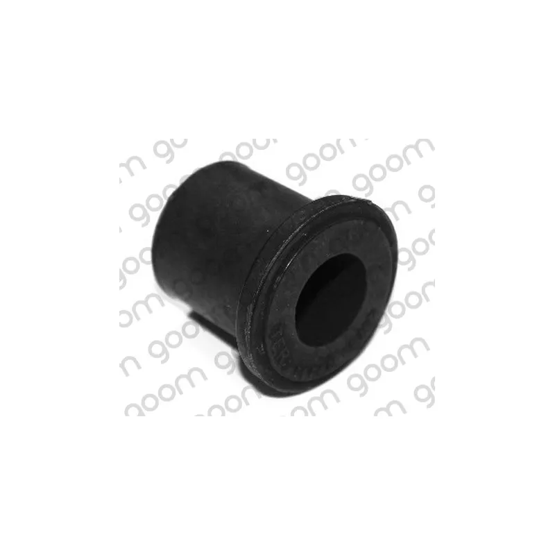 Coussinet de palier, ressort à lames GOOM LSB-0035
