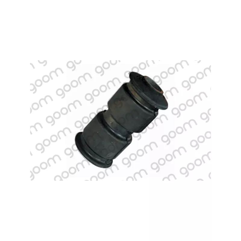 Coussinet de palier, ressort à lames GOOM LSB-0037