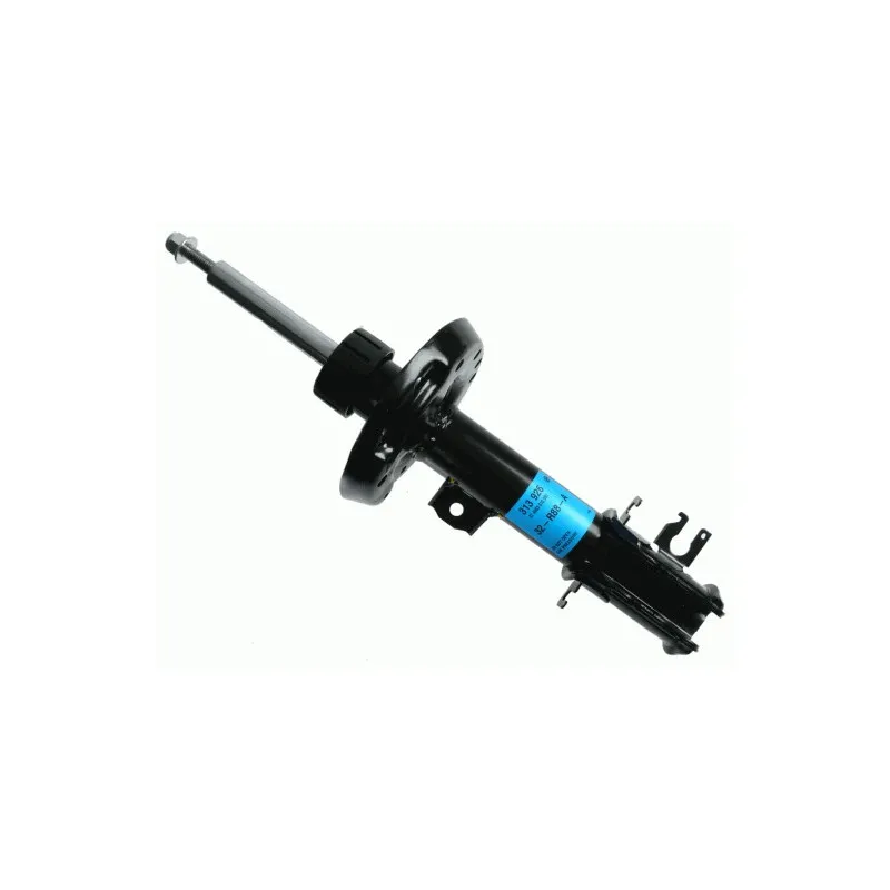 Amortisseur avant droit SACHS 313 926