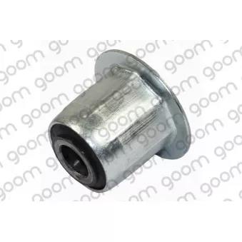 Coussinet de palier, ressort à lames GOOM LSB-0038